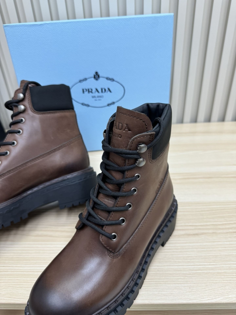 Prada Boots